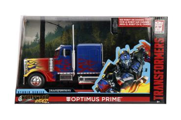 Transformers T1 Optimus Prime 1:24